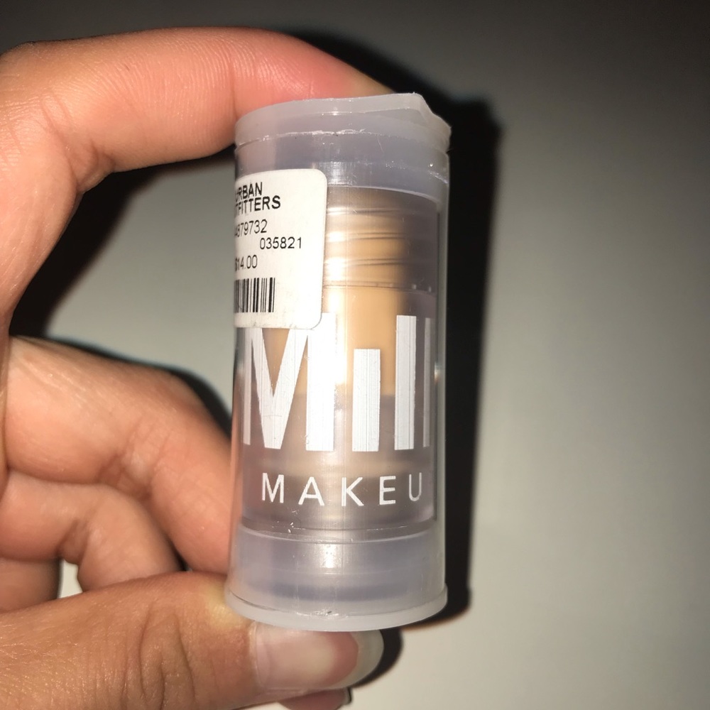 NEW Milk Makeup Blur Stick Mini